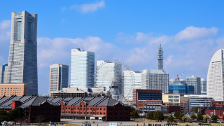 みなとみらい